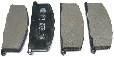 KLOCKI HAMULCOWE [120/47/15] NP#SM279-7865