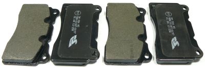 KLOCKI HAMULCOWE [132/77/16] NP#SM084-6169