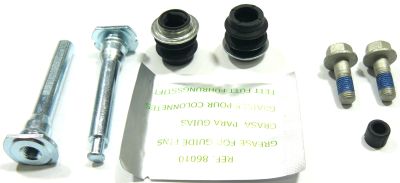 PROWADNICE ZACISKU [72/9,5/10] NP#FR809001-3420