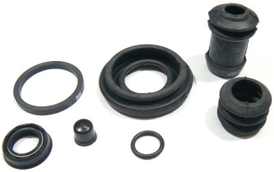 REPERATURKA ZACISKU TYŁ [30] NP#D4163-641