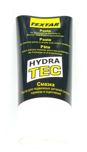 SMAR HAMULCOWY TEXTAR HYDRA TEC 75ml NP#81001401-17123
