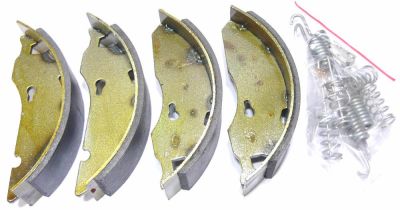 SZCZĘKI HAMULCOWE [160/35] NP#7399100FN1-15568