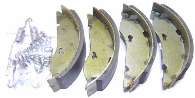 SZCZĘKI HAMULCOWE [160/40] NP#7399200FN1-15567