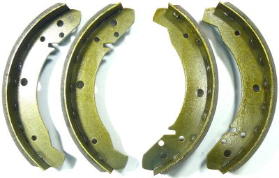 SZCZĘKI HAMULCOWE [230x40] NP#7468300A-5417