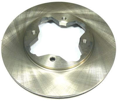 TARCZA HAMULCOWA [259x23x34x4] NP#BS-2050-4786