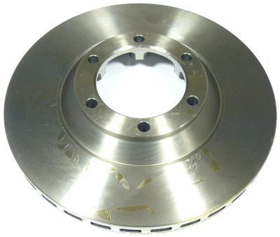 TARCZA HAMULCOWA [277/22/45/6] NP#92149400-1898