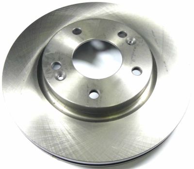 TARCZA HAMULCOWA [277x21x51x5] NP#7667010FN7-15461