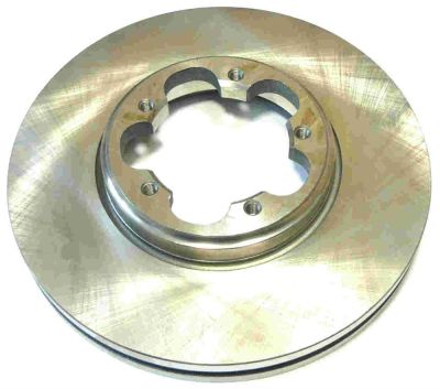TARCZA HAMULCOWA [288/33/55/5] NP#76156310FN4-12031