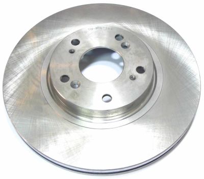 TARCZA HAMULCOWA [300/25/47/5] NP#76129710FN1-14803
