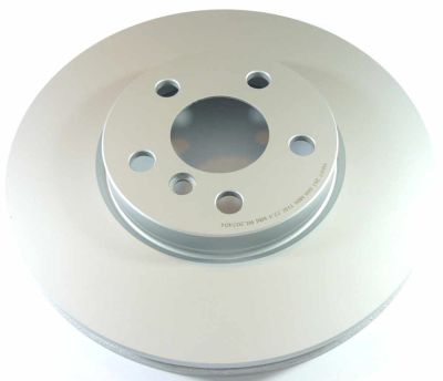 TARCZA HAMULCOWA [307/24/45/5] NP#76159610GFN2-17125