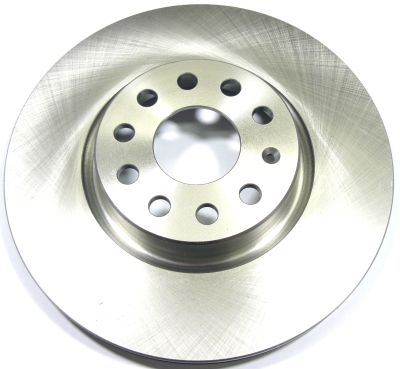TARCZA HAMULCOWA [312x25x50x9] NP#7697210/FN4-3667