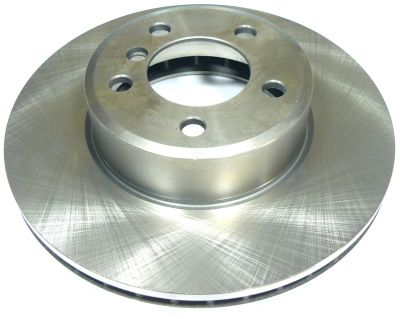 TARCZA HAMULCOWA [324x30x81x5] NP#ED600327-453