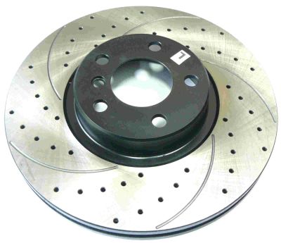 TARCZA HAMULCOWA [348/30/62/5] NP#76133510FNGT-9549