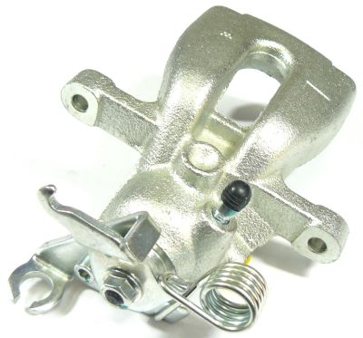 ZACISK HAMULCOWY TYŁ L [34] NP#RZ087-2640