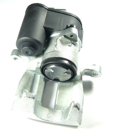 ZACISK HAMULCOWY TYŁ L [41] NP#HZT-VW-036-3629