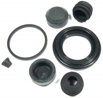 REPERATURKA ZACISKU TYŁ [46] NP#D4610-3149